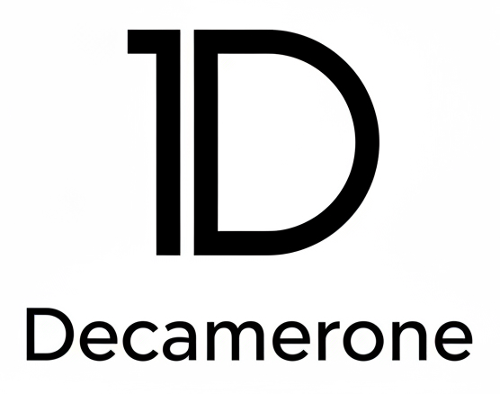 Television Production Scripts Decamerone RECAP — AI for TV Production & Broadcasters | Video & Scene ...
