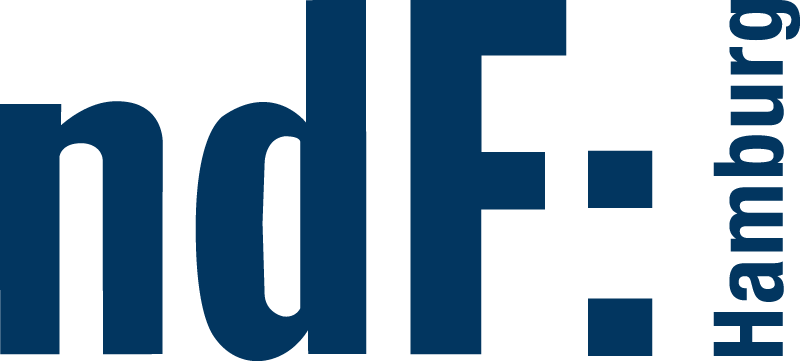 ndF - neue deutsche Filmgesellschaft mbH